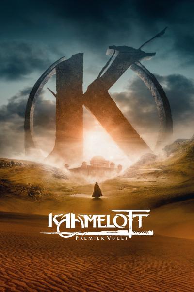 Affiche du film Kaamelott - Premier volet