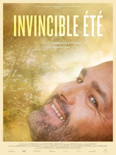 Affiche du film Invincible été