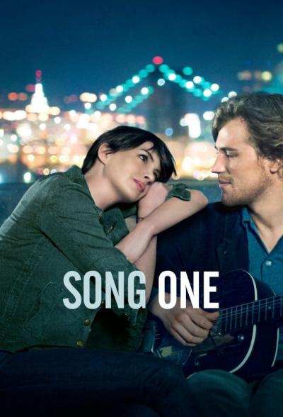 Affiche du film Song One