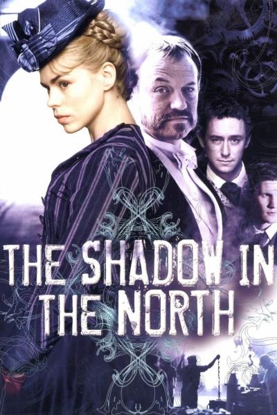 Affiche du film The Shadow in the North
