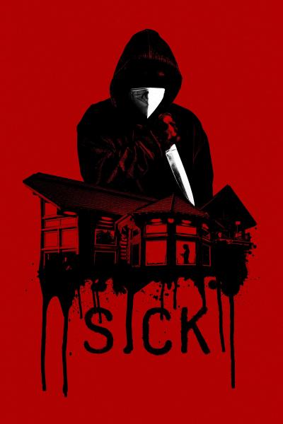 Affiche du film Sick