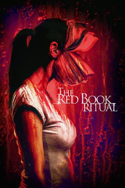 Affiche du film The Red Book Ritual