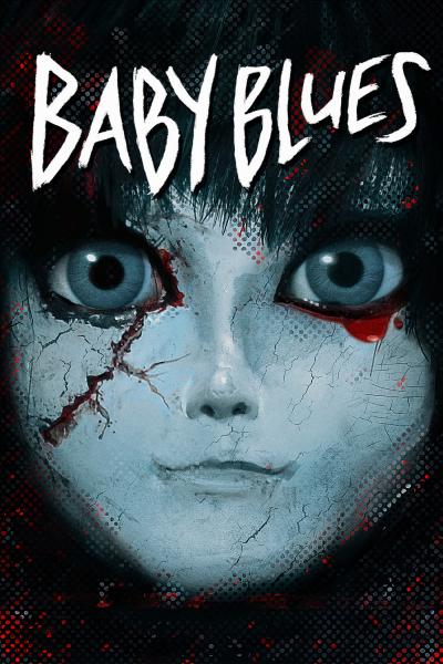 Affiche du film Baby Blues