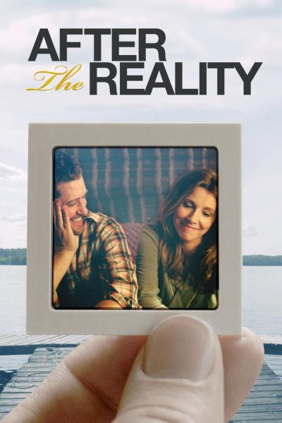 Affiche du film After the Reality