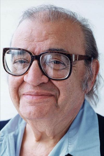 Photo de Mario Puzo