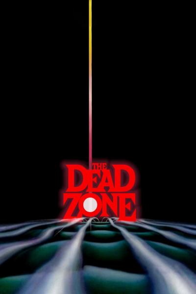 Affiche du film Dead zone