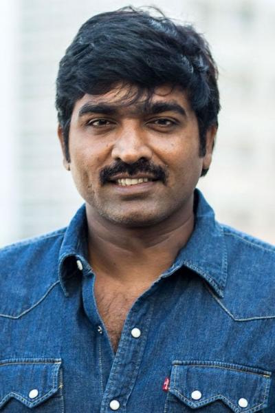 Photo de Vijay Sethupathi