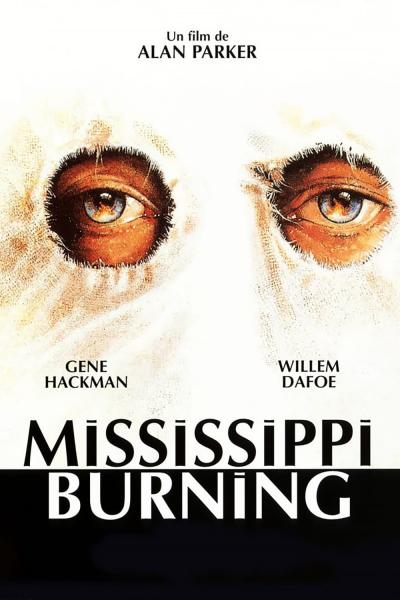 Affiche du film Mississippi Burning