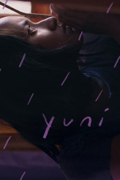 Affiche du film Yuni