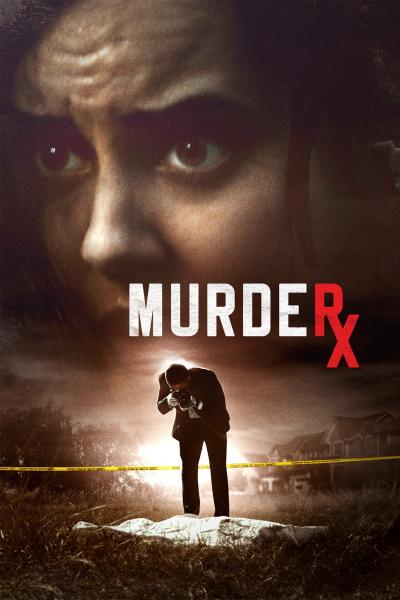 Affiche du film Murder RX