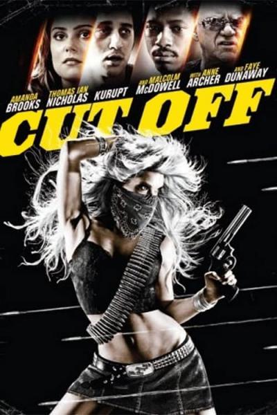 Affiche du film Cut Off