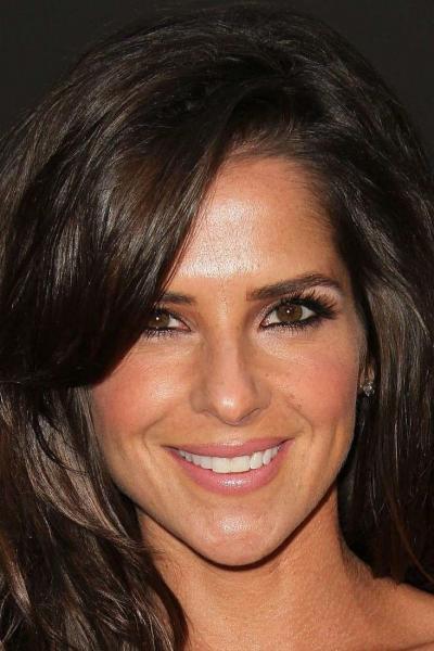 Photo de Kelly Monaco