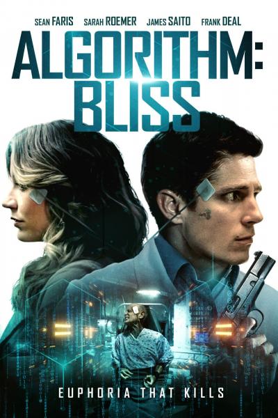 Affiche du film Algorithm: BLISS