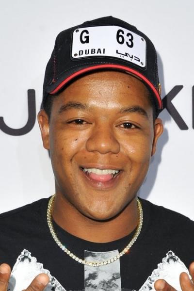 Photo de Kyle Massey