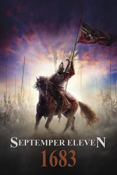 Affiche du film 11 settembre 1683