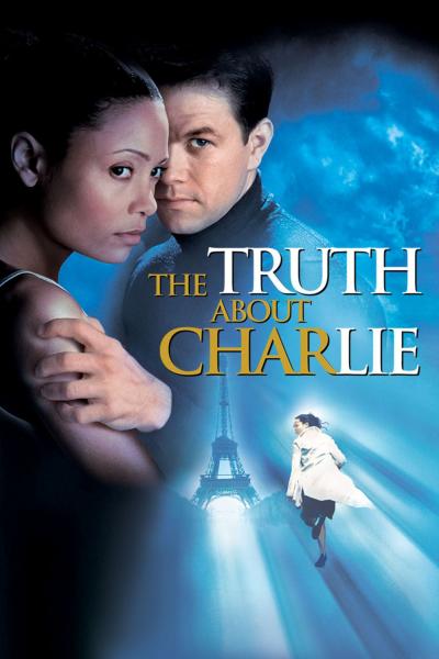 Affiche du film La vérité sur Charlie
