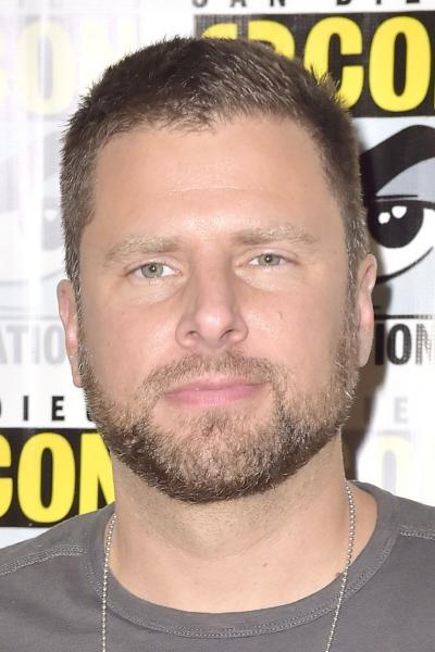 Photo de James Roday Rodriguez