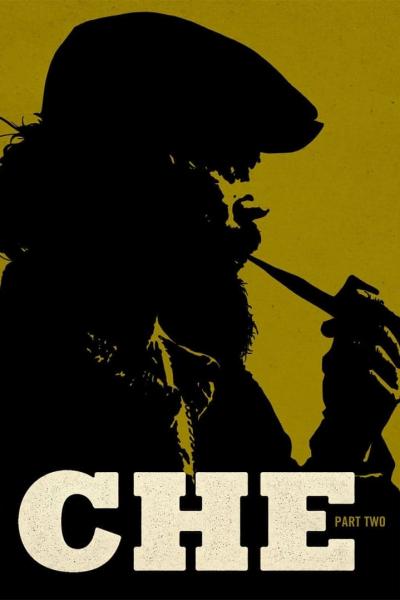 Affiche du film Che, 2ème partie : Guerilla