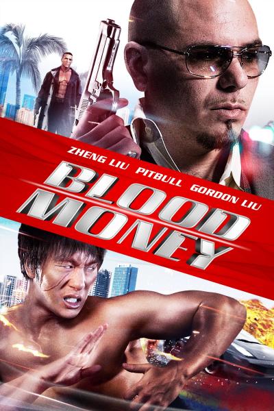 Affiche du film Blood Money