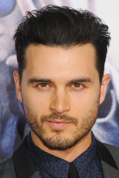 Photo de Michael Malarkey