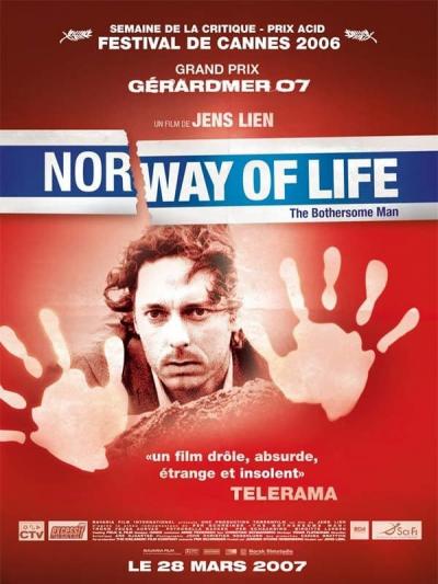 Affiche du film Norway of Life