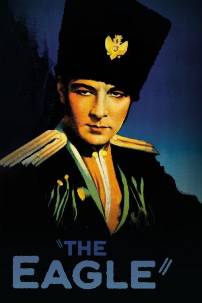 Affiche du film The Eagle