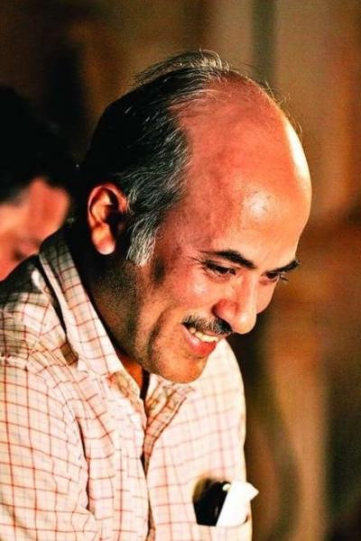 Photo de Sooraj Barjatya