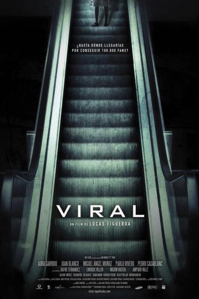 Affiche du film Viral