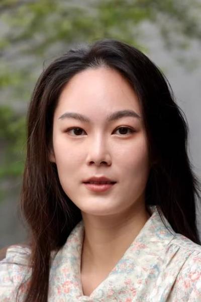 Photo de Hsu-Wei Huang