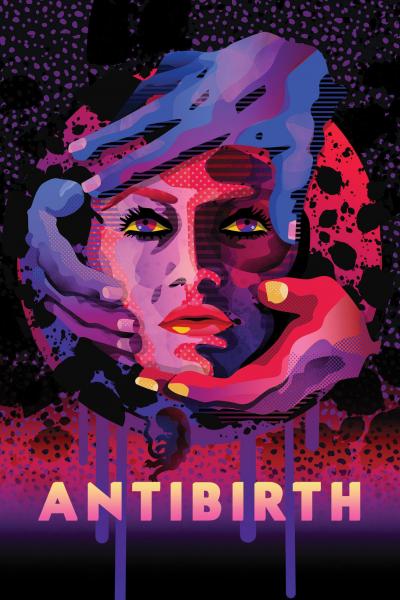 Affiche du film Antibirth