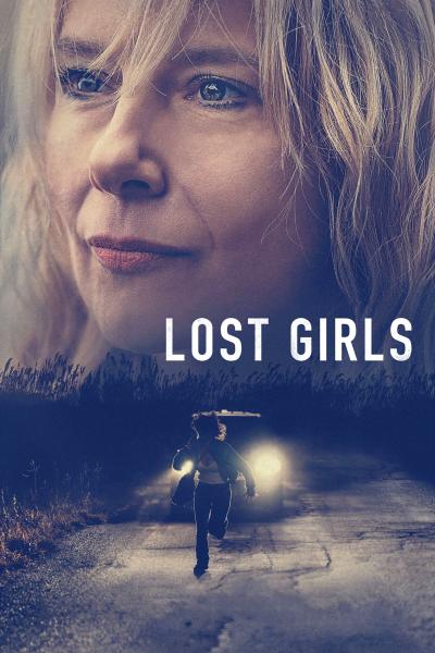 Affiche du film Lost Girls