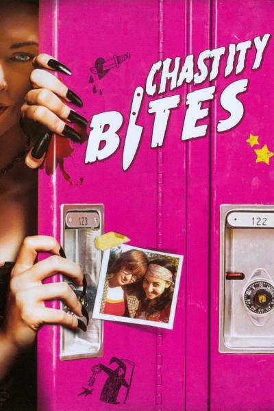 Affiche du film Chastity Bites