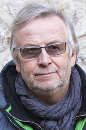 Photo de Krzysztof Lang