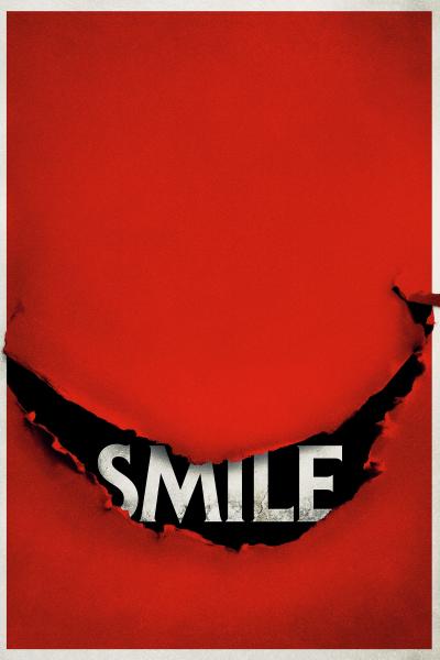 Affiche du film Smile