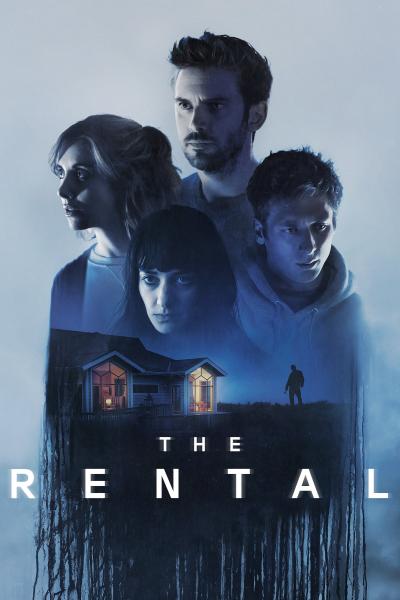 Affiche du film The Rental