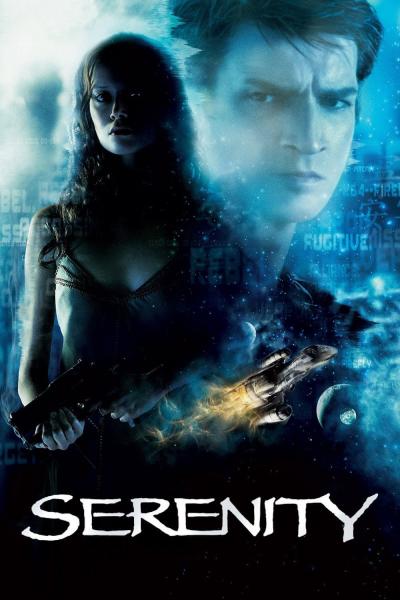 Affiche du film Serenity : L'Ultime Rébellion