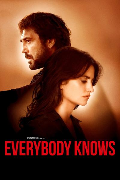Affiche du film Everybody Knows