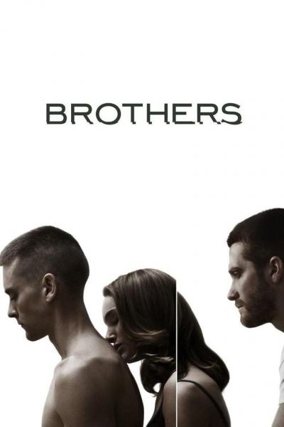 Affiche du film Brothers