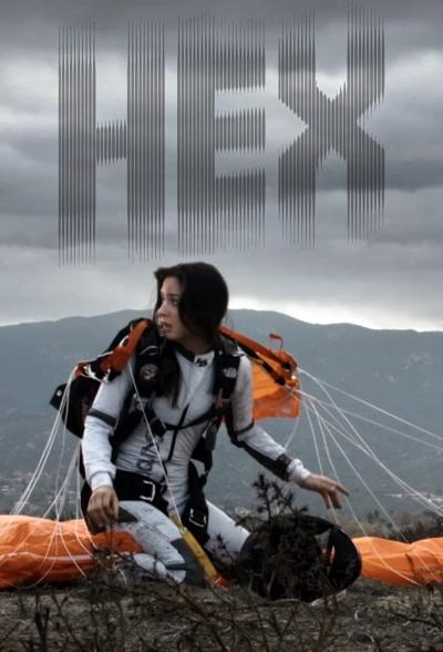 Affiche du film Hex