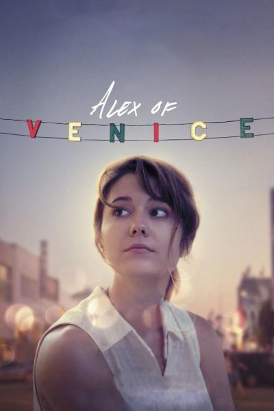 Affiche du film Alex of Venice