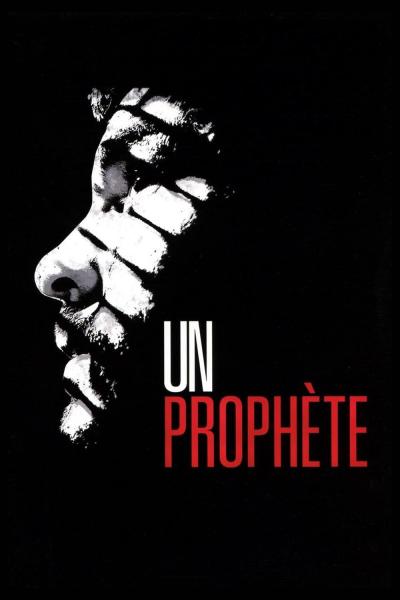 Affiche du film Un Prophète