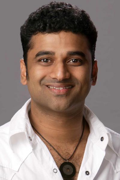 Photo de Devi Sri Prasad