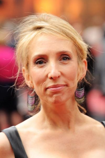 Photo de Sam Taylor-Johnson