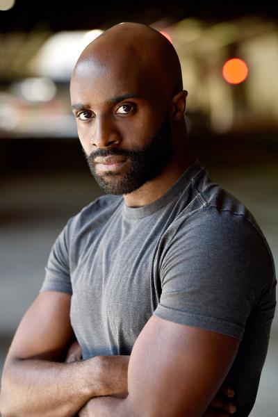 Photo de Toby Onwumere