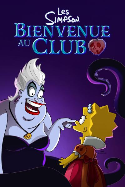 Affiche du film Bienvenue au club