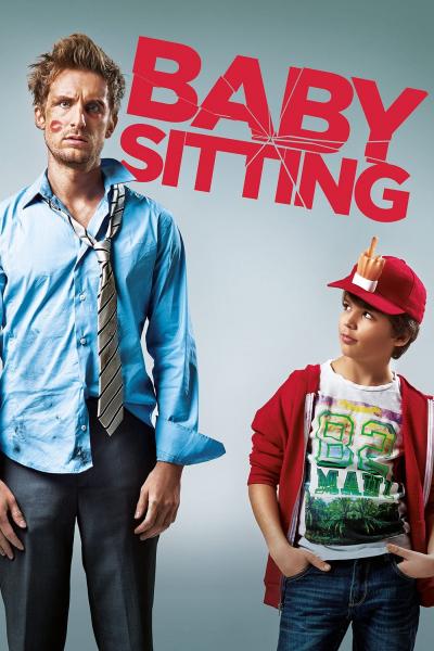 Affiche du film Babysitting