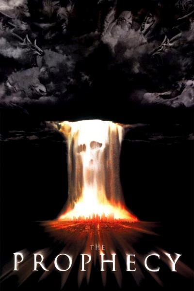 Affiche du film The Prophecy