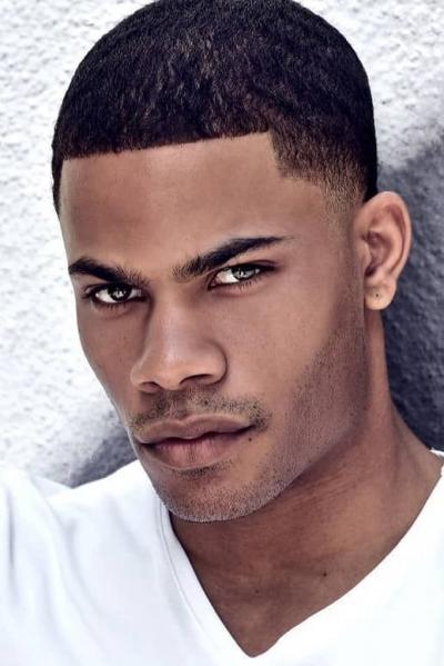 Photo de Jordan Calloway