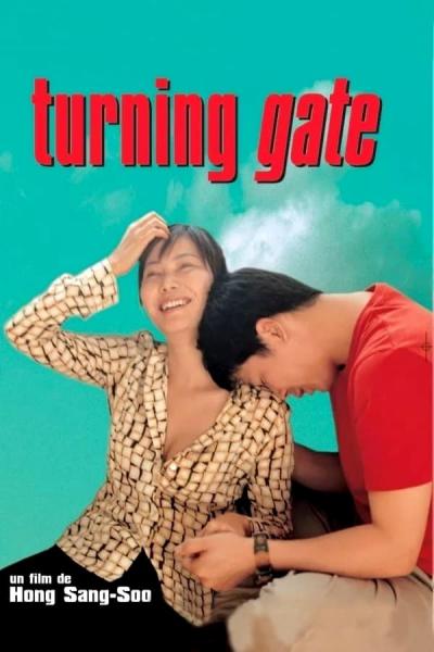 Affiche du film Turning Gate