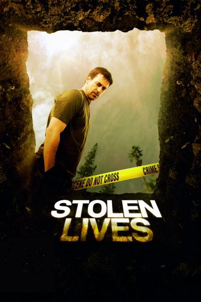 Affiche du film Stolen Lives